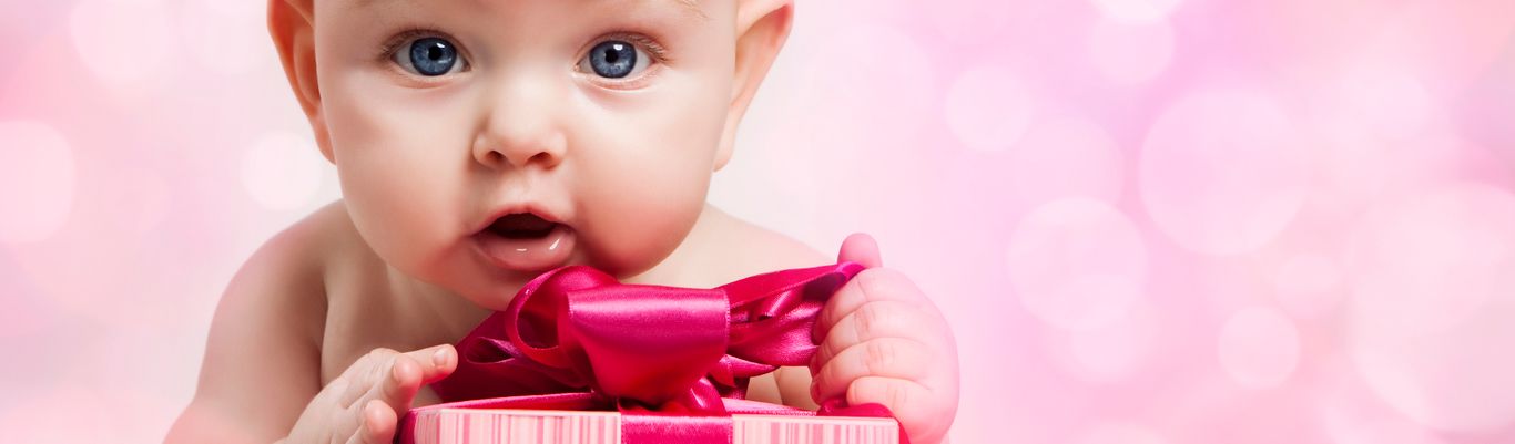 Geschenk zu Geburt Babyparty - Trageberaterin Rostock Susanne Tenthorey