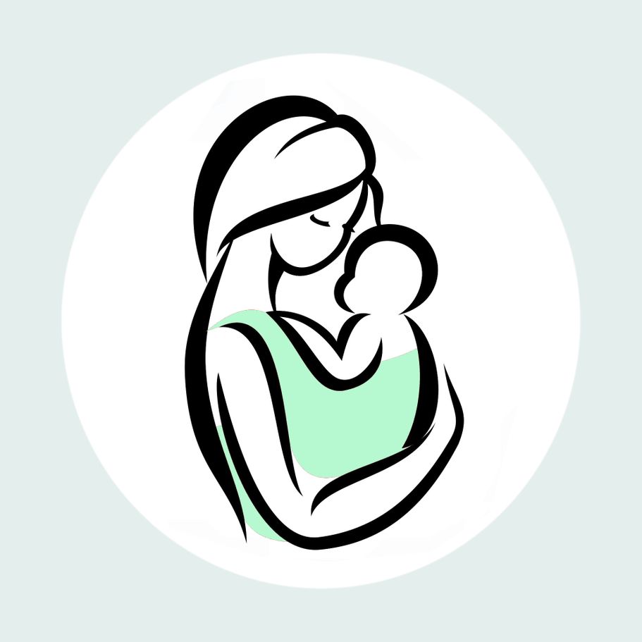 Deine Trageberaterin - Logo